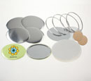 60x90mm Pocket Mirror